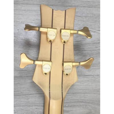 Schecter Stiletto Custom image 11