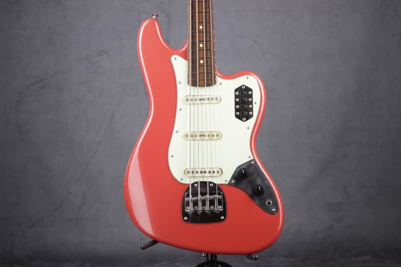 Rare ESP Edwards Bass IV Sparkling Fiesta Red L'Arc~en~Ciel | Reverb