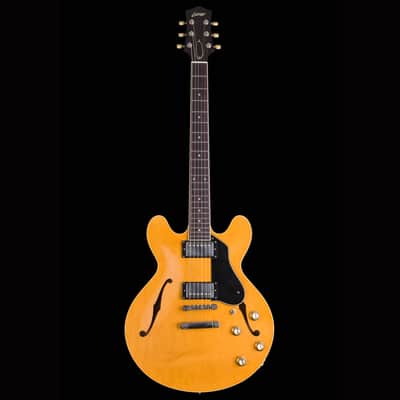 Collings I-35 LC Vintage