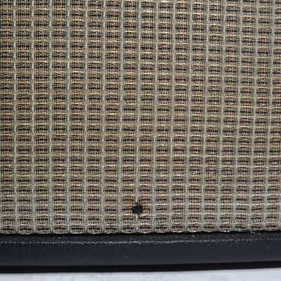 Silverface Sleeper Series, a 1974 Fender Vibro Champ Guitar Tube Combo Amp SSS by Tablebeast image 8