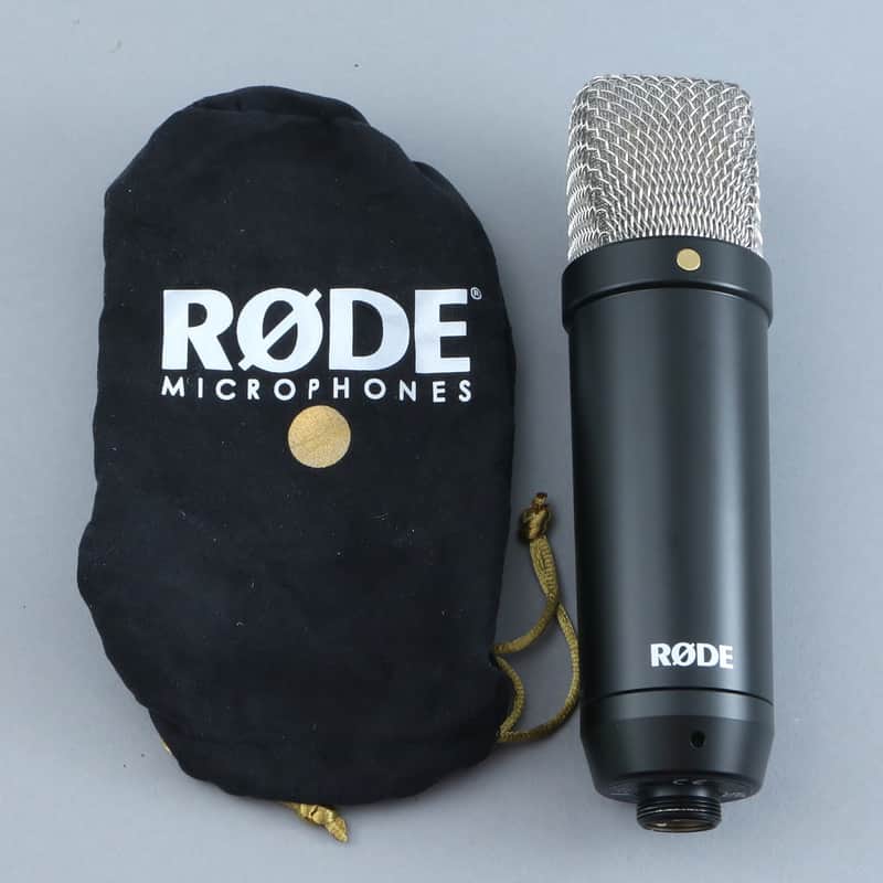 RODE NT1