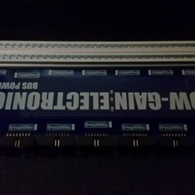 Random Source Serge 6U 104 HP Eurorack Synth image 6
