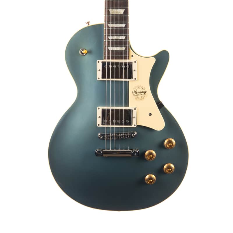 Heritage Custom Core H-150 - Antique Pelham Blue HC1220878 image 1