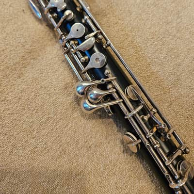 Buffet Crampon Intermediate Oboe - Wood image 2