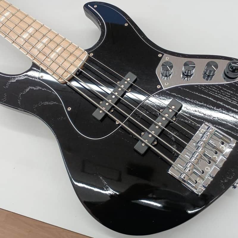 Edwards E-AMAZE-5-AS/M Solid Black