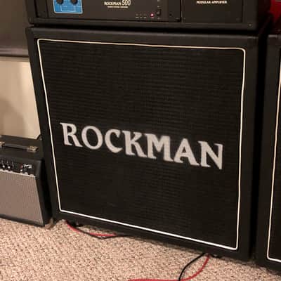 SR&D Rockman Stage Head image 3
