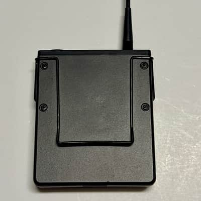 Sony UWP-D21 Wireless Lavalier Package (UC14: 470–542 MHz) – Mint w/ Box, Unused Mic & TA4F Adapter image 8