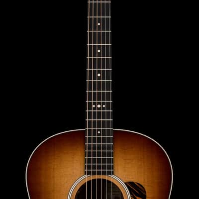 Taylor Gold Label 517e - Sunburst #06075 image 5