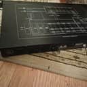 Yamaha TX81Z Rackmount FM Tone Generator 1987 - 1988 - Black