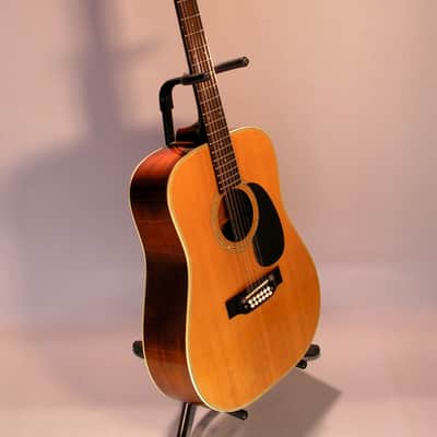 FENDER 12 cordes F55-12 de 1980 image 5