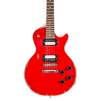 Gibson 1979 GK-55 Electric Guitar Owned By Billie Joe Armstrong Of Green Day image 3