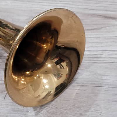 Pan American 62B Trumpet - Vintage image 6