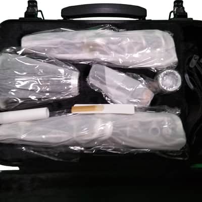 Selmer CL601 Aristocrat Clarinet image 5