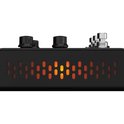 IK Multimedia TONEX Multi-Effects Pedal - Open Box image 7