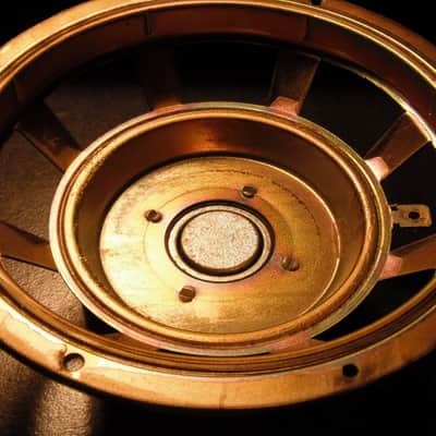Polk Audio MW7009 7 Inch Woofer for Parts/Repair/Replacement image 4