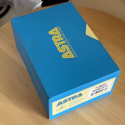Universal Audio Astra Modulation Machine Pedal image 3