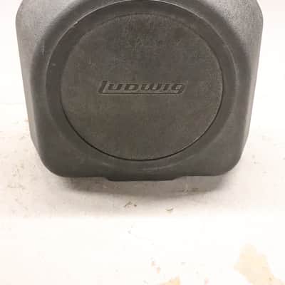 Ludwig UFO Snare Drum Case Vintage 1970's #1 image 2