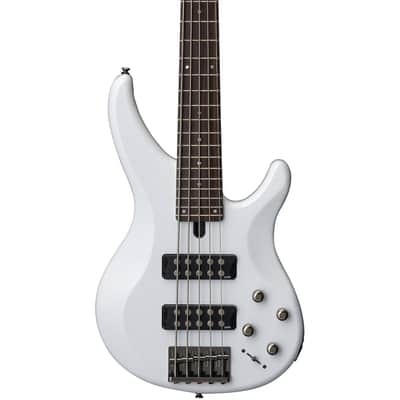 Yamaha BB-G5A | Reverb