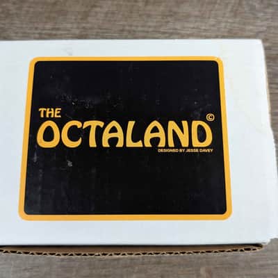 KingTone The Octaland V1 imagen 6
