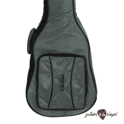 Cordoba C9 SP/MH Luthier Series Spruce Top Classical Guitar w/ Gigbag image 14