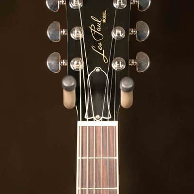 Gibson Les Paul Standard 60s Double Trouble, Vintage Honey Burst image 3