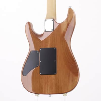 SUHR Standard Bahama Blue Burst [SN 19935] [08/11] image 12