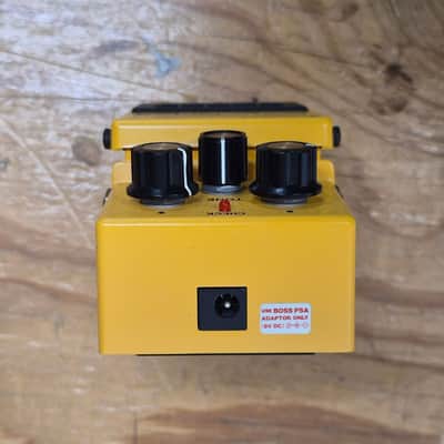Used Boss OD-3 Overdrive Pedal image 4