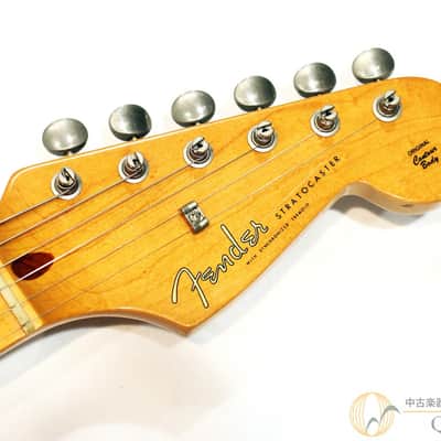 Fender American Vintage '57 Stratocaster 1994 image 4
