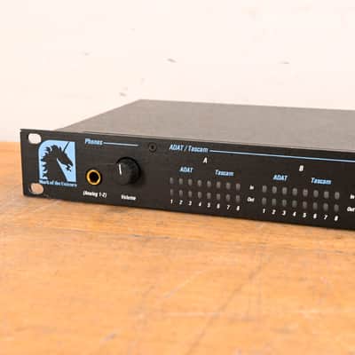 MOTU 2408mkII PCI Digital Audio Interface CG01XA1 image 4