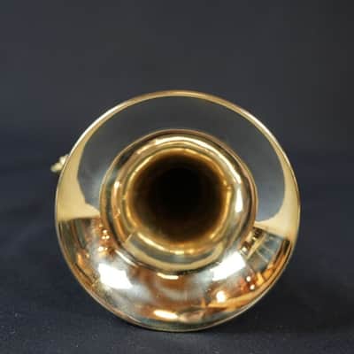 Jupiter JTR-1100 Trumpet w/Case - Used image 12