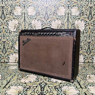 Fender Vibrolux Reverb 1965 image 1