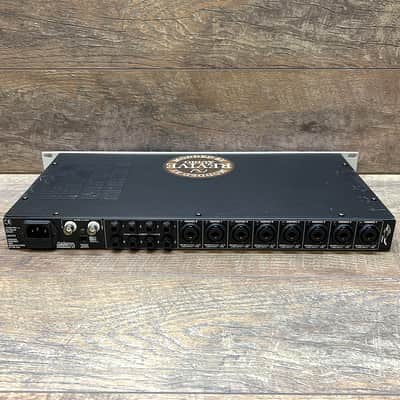 Revive Audio Modded: Presonus Digimax LT, Eight Channel Mic Pre Converter image 6