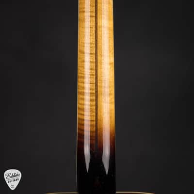 Gibson Murphy Lab 1939 SJ-100 Heavy Aged Faded Vintage Sunburst 4.5 #21245042 image 10