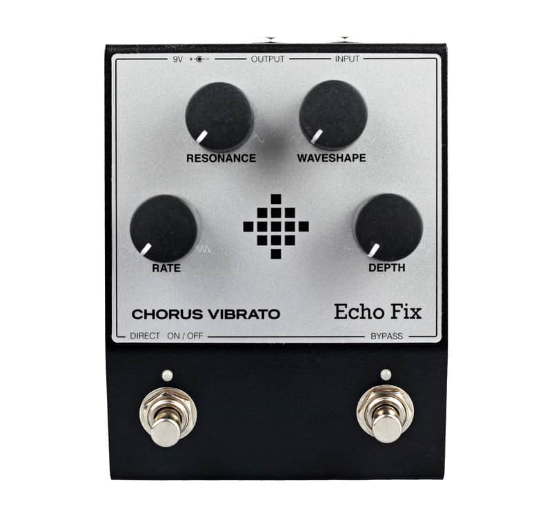 Echo Fix EF-P3 Chorus Vibrato image 1