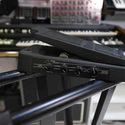 Korg MS-04 Foot Controller image 5