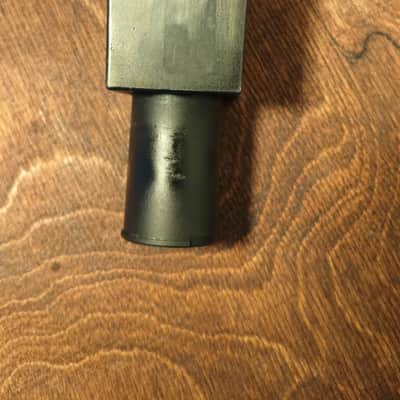 AKG C414 EB P48 1980s - Black image 4