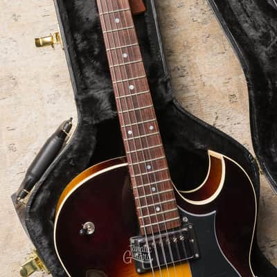 Heritage Standard H-575 Hollow - Original Sunburst #1250436 image 11