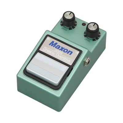 OOD-9 Organic OverDrive Maxon image 5