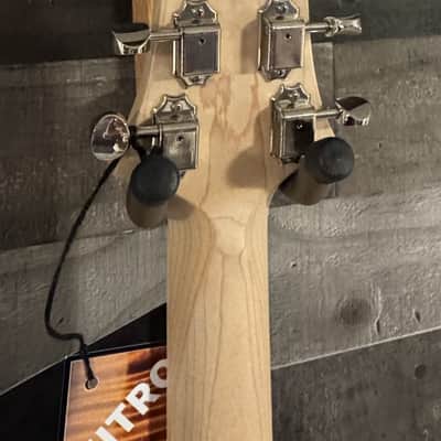 PRS Fiore Amaryllis Gloss Finish 7.6lb’s image 10