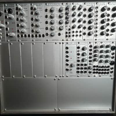 Doepfer Modular Synth Starter System image 1