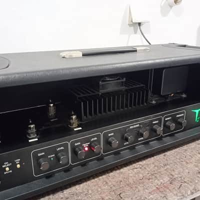 Randall T2 400W High Gain Metal Monster Titan Warhead Dimebag image 19
