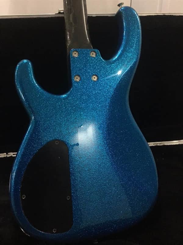 Modulus FB4 