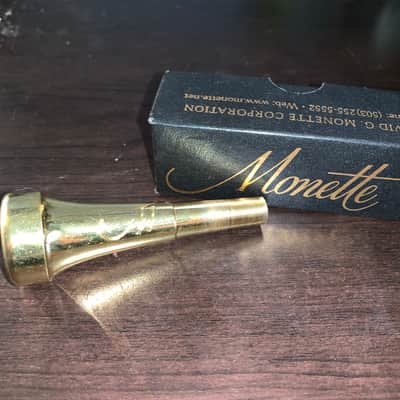 Monette B3S3 Resonace Mouthpiece image 1