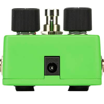 Electro-Harmonix Lizard King Bass Octave Fuzz Pedal image 4