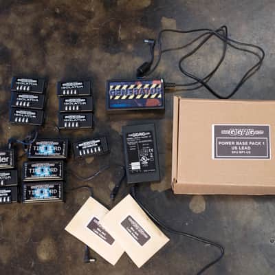 GigRig Power Bundle image 1