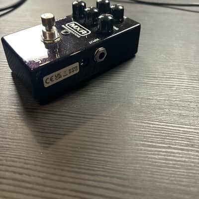 MXR M82 Bass Envelope Filter 2005 - Present - Dark Sparkle image 3