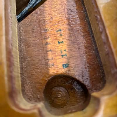 Gibson les paul custom 1973 - sunburst image 12