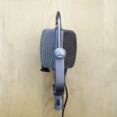 AKG D25 Cardioid Dynamic Microphone, sounds like D12, much rarer! image 3