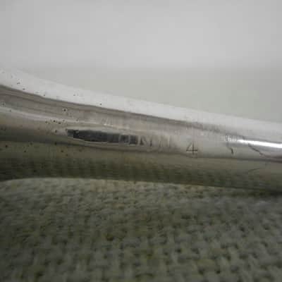 Vintage Conn # 4 Trumpet/ Cornet Mouthpiece image 3