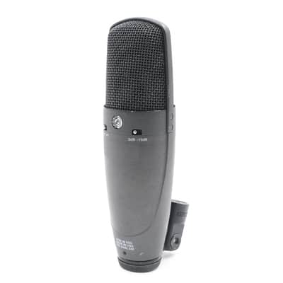 Shure KSM32 Owned by Deryck Whibley Of Sum 41 image 4